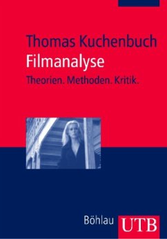 Filmanalyse - Kuchenbuch, Thomas
