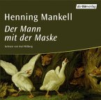 Der Mann mit der Maske, 1 Audio-CD