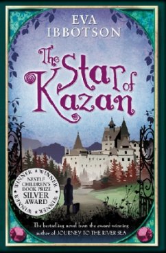 The Star of Kazan - Ibbotson, Eva