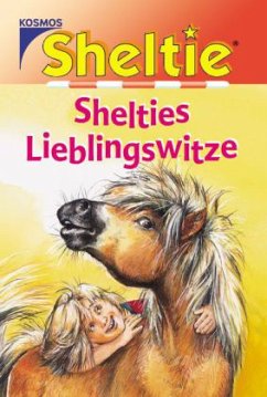 Shelties Lieblingswitze - Clover, Peter