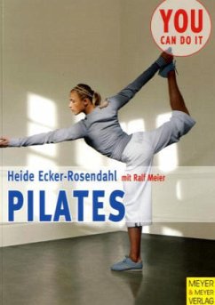 Cover Pilates