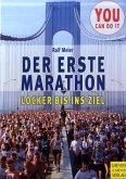 Der erste Marathon