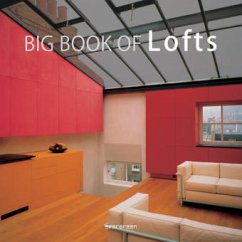 Cover Big Book of Lofts