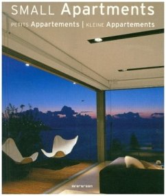 Cover Kleine Appartements; Small Apartments