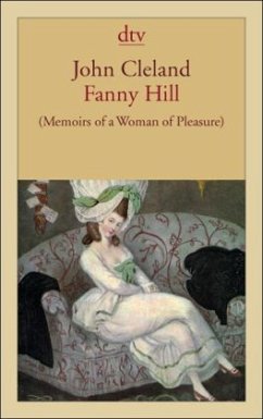 Fanny Hill - Cleland, John