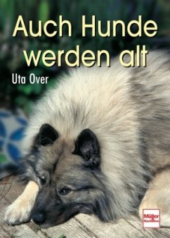 Cover Auch Hunde werden alt