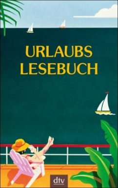 Urlaubslesebuch