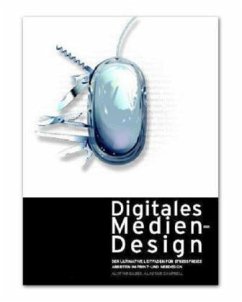 Digitales Medien-Design - Dabbs, Alistair; Campbell, Alastair