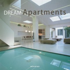 Cover Dream Apartments; Traumwohnungen