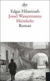 Jossel Wassermanns Heimkehr