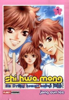 Cover Shi Hwa Mong