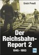 Der Reichsbahn-Report - Bild 1