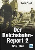 Der Reichsbahn-Report