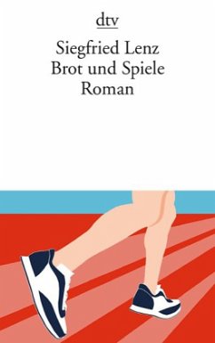Cover Brot und Spiele