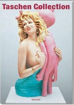 Cover Taschen Collection. Sammlung Taschen