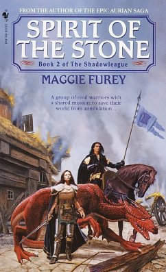 Spirit of the Stone - Furey, Maggie