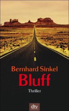 Bluff - Sinkel, Bernhard