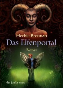 Das Elfenportal / Elfensaga Bd.1 - Brennan, Herbie