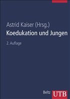 Koedukation und Jungen - Kaiser, Astrid (Hrsg.)