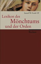 Cover Lexikon des Mönchtums und der Orden
