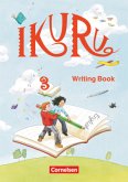 Ikuru - Lehr- und Lernmaterial für den früh beginnenden Englischunterricht ab Klasse 1 - Band 3 / Ikuru 3