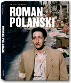 Cover Roman Polanski