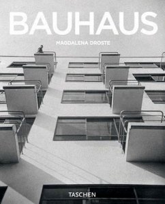 Bauhaus 1919-1933 - Droste, Magdalena