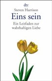 Eins sein