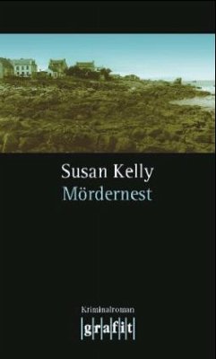 Mördernest - Kelly, Susan