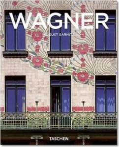 Wagner 1841-1918 - Sarnitz, August