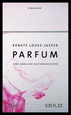 Parfum - Lohse-Jasper, Renate