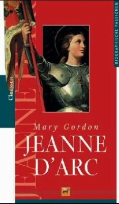 Jeanne d' Arc - Gordon, Mary