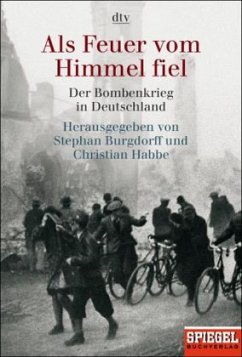 Als Feuer vom Himmel fiel - Burgdorff, Stephan / Habbe, Christian (Hgg.)