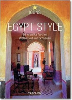 Cover Egypt Style