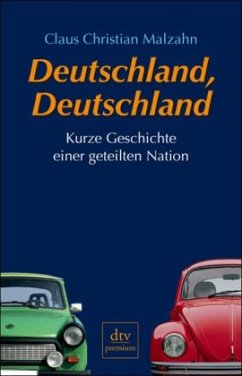 Deutschland, Deutschland - Malzahn, Claus Chr.