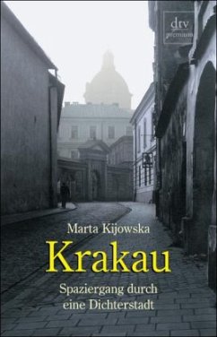 Krakau - Kijowska, Marta