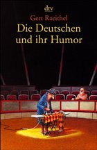 Cover Die Deutschen und ihr Humor