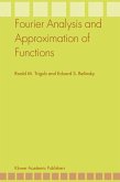 Fourier Analysis and Approximation of Functions