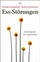 Ess-Störungen - Gerlinghoff, Monika;Backmund, Herbert