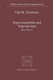 Supermanifolds and Supergroups