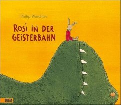 Rosi in der Geisterbahn - Waechter, Philip