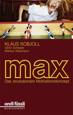 MAX - Kobjoll, Klaus / Scheiper, Ulrich / Wiesmann, Markus