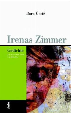 Irenas Zimmer - Cosic, Bora