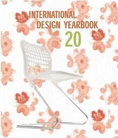 The International Design Yearbook, 20