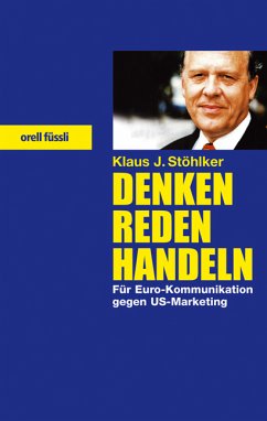 Denken, Reden, Handeln