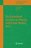 The Euroschool Lectures on Physics with Exotic Beams, Vol. I