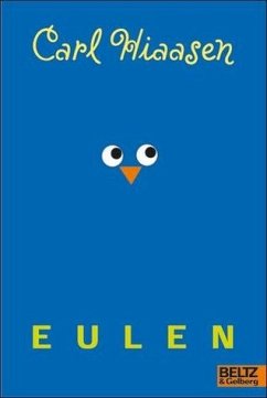 Eulen: Roman (Gulliver) - Hiaasen, Carl