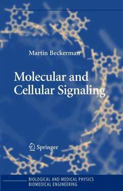 Molecular and Cellular Signaling - Beckerman, M.