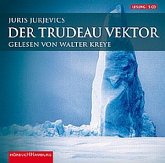 Der Trudeau Vektor, 5 Audio-CDs