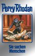 Sie suchen Menschen / Perry Rhodan Bd.89 - Bild 1